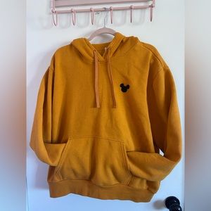 Disney’s Mickey Mouse Icon Hoodie